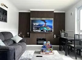 Luxury House in Glasgow