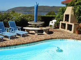 Guinea Fowl Lodge