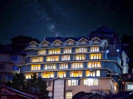 Yashshree Mall Road Darjeeling，位于大吉岭的酒店