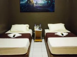 Kingslanding Hostel PPC