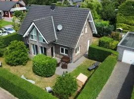 Ferienhaus Niederrhein Kalkar