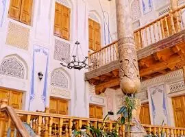 Boutique Old City