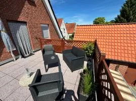 Ferienwohnung Anne