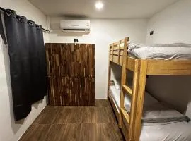 Monkey's Hostel