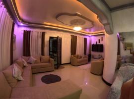 Spacious Home with Great Location in Panabo City，位于Panabo的酒店