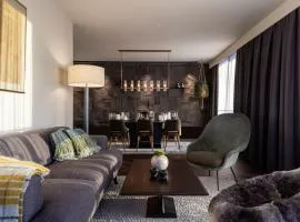 Hotel Geysir