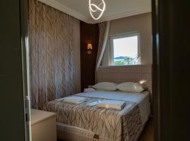 Greenpark Hotel，位于凯麦尔的酒店