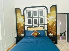 MoonNest vila catba