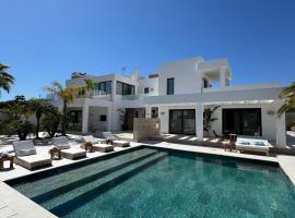 Villa Elísea，位于伊维萨镇的度假屋