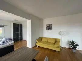Ferienwohnung mit Balkon