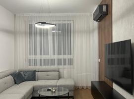 Lux Apartman Kotor Varoš，位于Donja Varoš的酒店