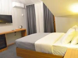 Rosse Hotel