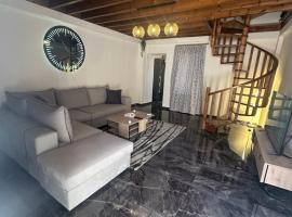 Ariadni，位于卡洛尼的酒店