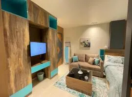 Luxury Studio House 392-3