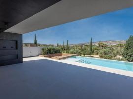 Luisa House，位于科尔武河畔米兰达的酒店