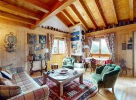 Abitaziun Süls Ers 11 - Pontresina