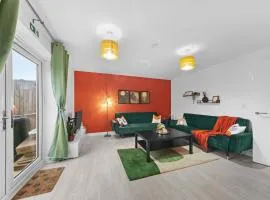 Contractor & Family Friendly 4-BR House - Leads