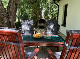 Domek obok Soplicowa - Cichowo，位于Cichowo的酒店