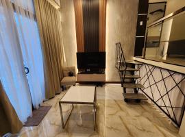 The Loft Unit 5，位于达沃市的住宿