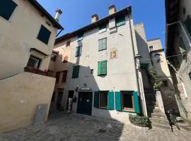 Calle Maran Appartament