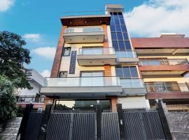 Townhouse Xanthe，位于Kalkaji Devi的酒店