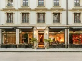 Marmont Hotel