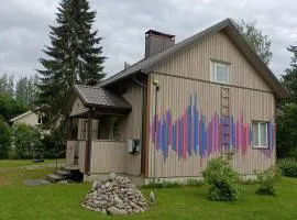 Art House & Sculpture Garden