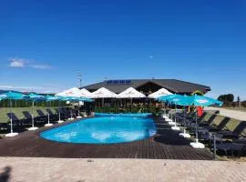 Camping Amazing Village