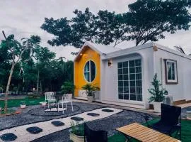 Cana Garden Minimal 4