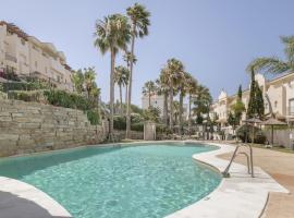 Luxury Tarifa，位于塔里法的酒店