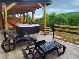 Cezarova kuća za odmor i proslave