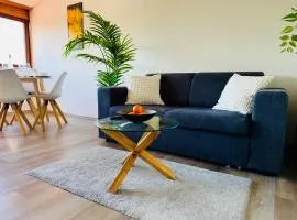 RV Apartment DG, Zentrum