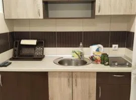 Apartman Harmony 5