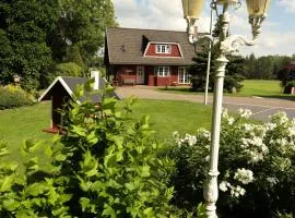 Ferienwohnung HOLO