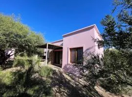 Cabaña Tierrabuena La Zamba