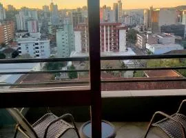Apto Vista Incrivel 7 pess