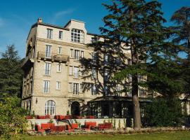 Domaine Le Mouflon D'Or，位于宗扎的酒店