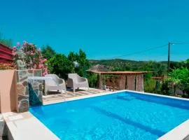 Imperio de Memorias - Casa de Campo