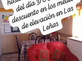 Malargue Style a 100 MTS del Centro
