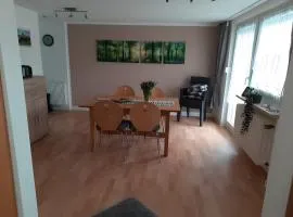Ferienwohnung Windradblick