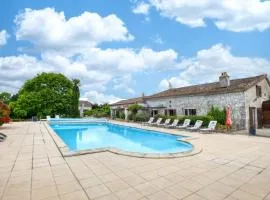 La Garenne