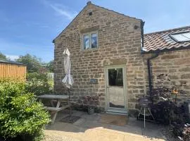 Bank Top Barn Double Bedroom Self-catering 2 guests