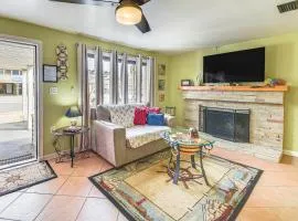 Less Than half Mi to Beach Access and Pier OBX Getaway