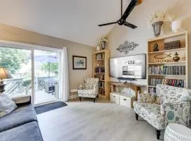 Gastonia Family Home Less Than 20 Mi to Crowders Mtn
