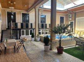 Guest House Saidi