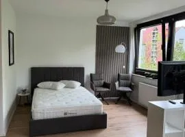 Deluxe Apartment in Kaisernähe