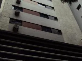 Ambassador Residence Apart-hotel