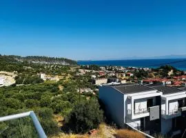 Apartment Elias Polychrono