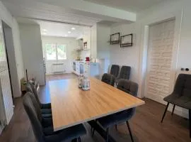 Maravilloso apartamento en Llívia