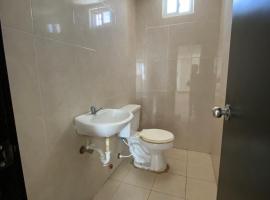 Apartamento amoblado de 2 habitaciones，位于马拉开波的酒店